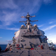 Illustration for article titled Navy Ops: Ships At Sea